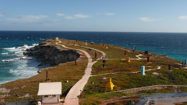 Isla Mujeres