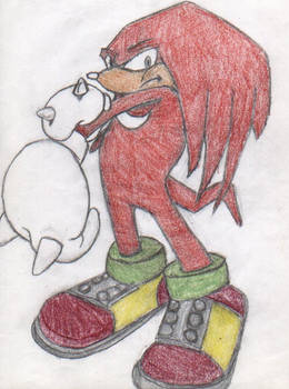 Knuckles