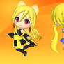 .:MMD:. Lily Birthday Pack DL (Part 2)