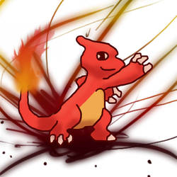 Charmeleon