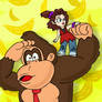 DK and Pauline