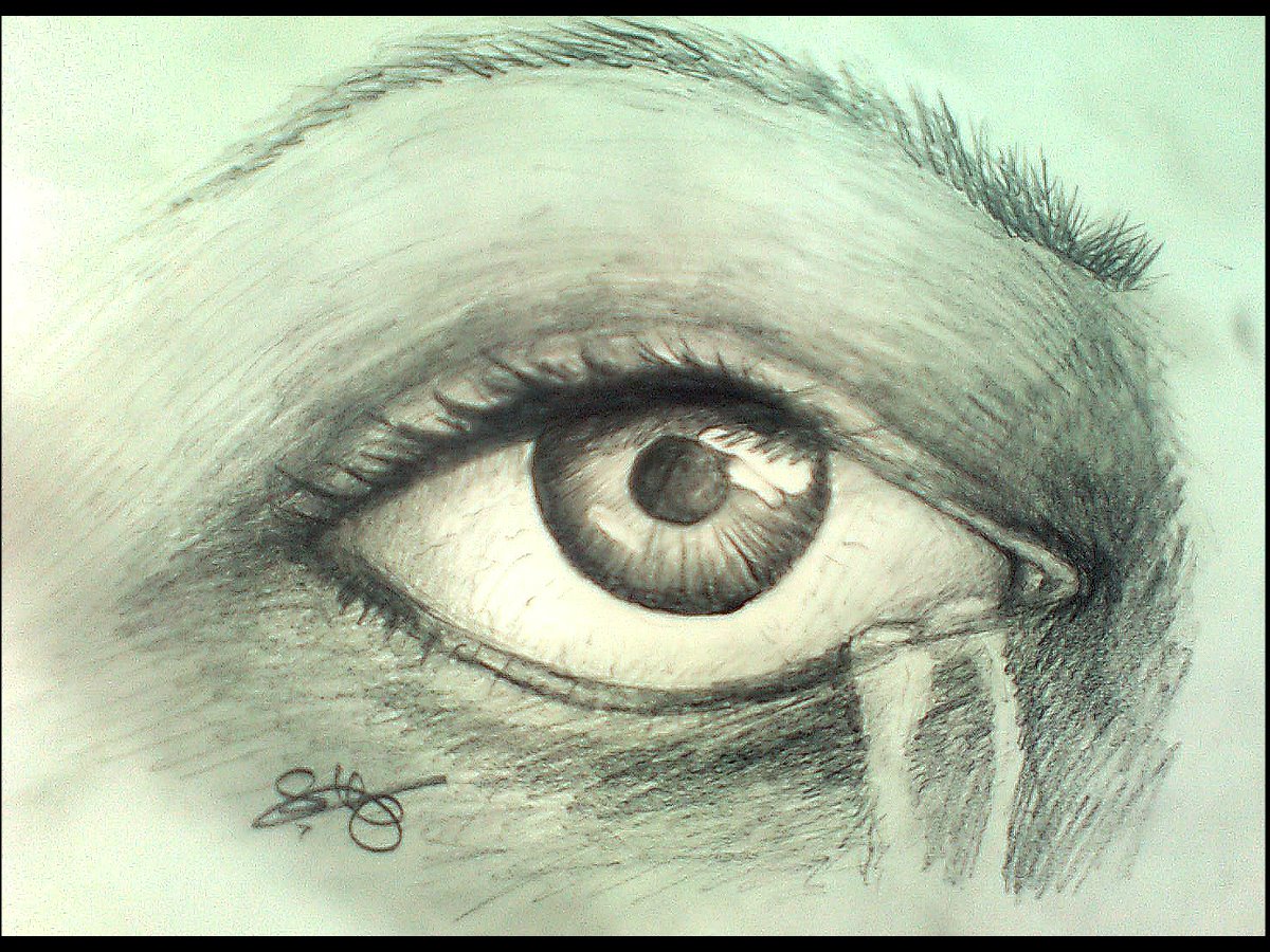 Eye