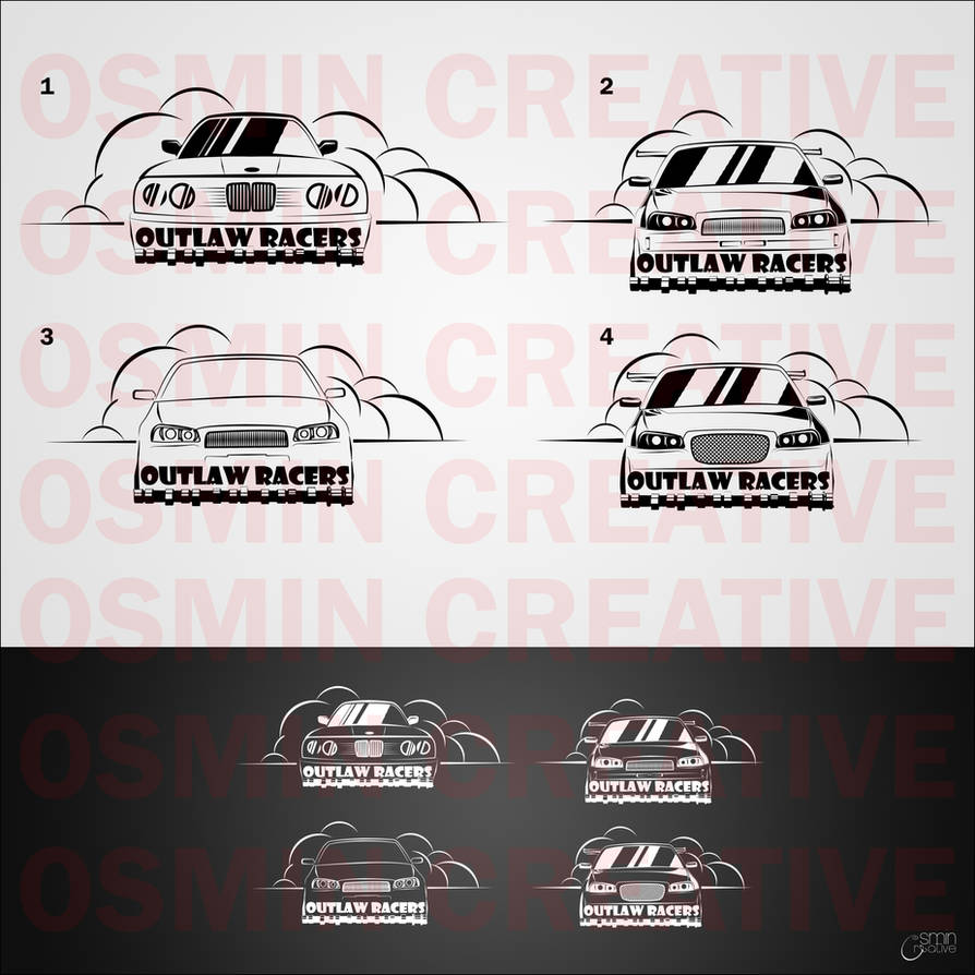 OTR LOGO V2 by jKeeO on DeviantArt