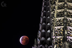 BloodMoon Eclipse
