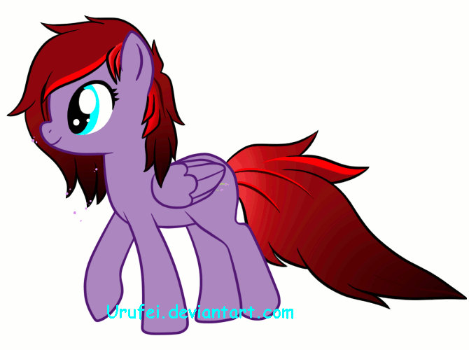 Mlp Walk Loop MLP: Lavender Incense Walk Cycle (Animation)(WIP) by Urufei on DeviantArt