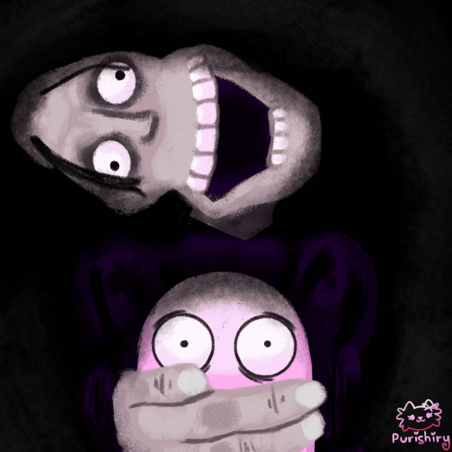 REPO meme | Loom by Purishiry on DeviantArt