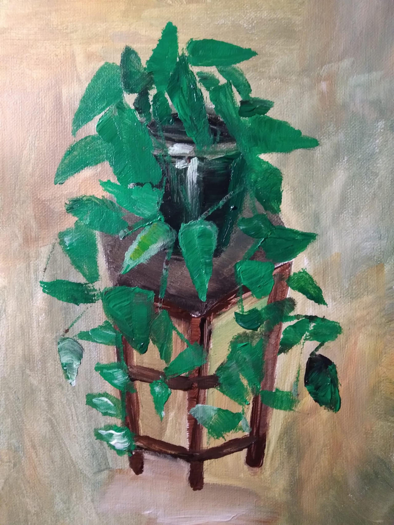 Plant Deviantart Dining Room Plant by jonvecci on DeviantArt