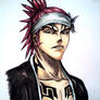 Abarai Renji