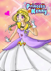 Princess Kenny