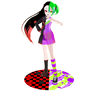 MMDNewcomer SUM.0