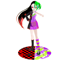 MMDNewcomer SUM.0