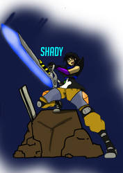 Shady (revive Ver.)