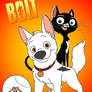 Disney's Bolt World