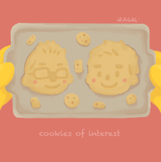 Cookies of Interest