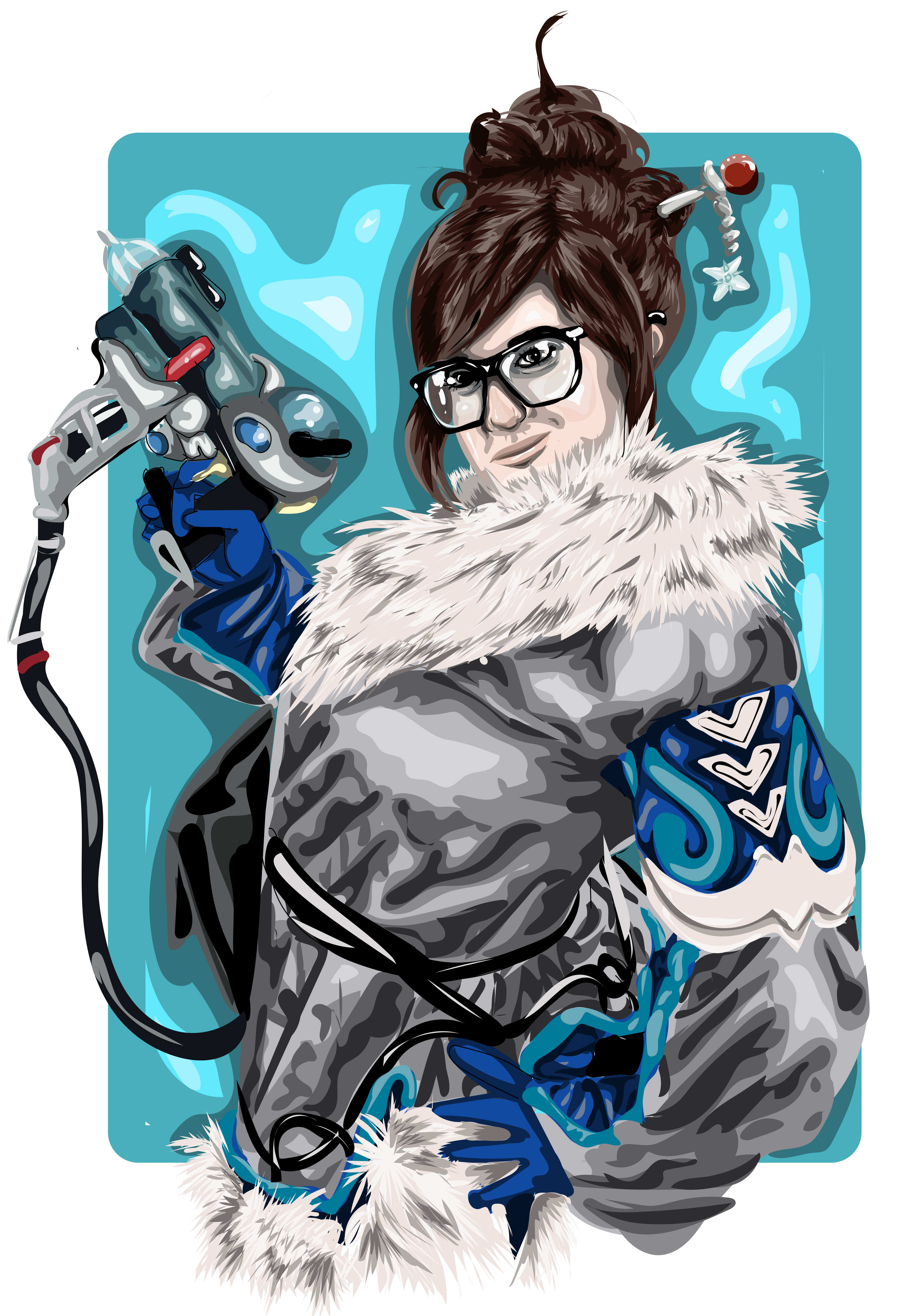 Mei