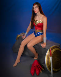 DLL Wonder Woman 4