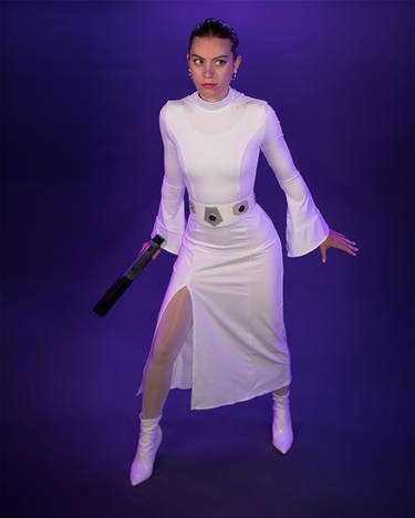 DLL Princess Leia 03