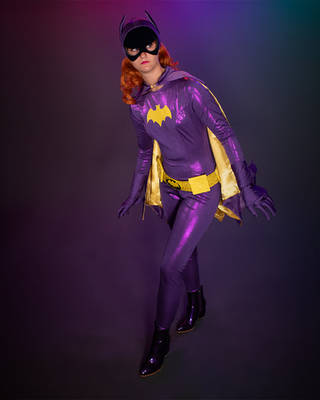 SR Batgirl 02