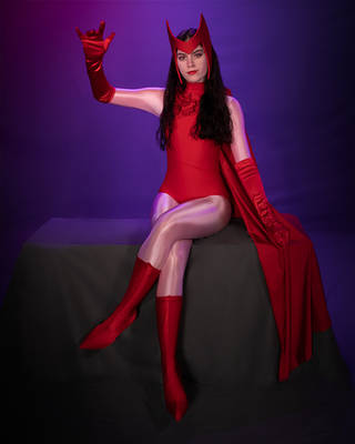 DLL Scarlet Witch 12