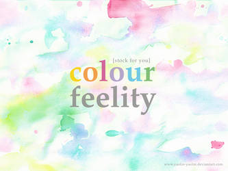 Colourfeelity