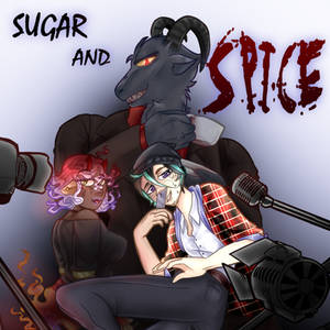 Sugar and Spice Cover