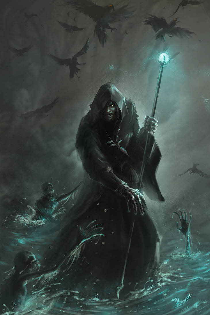 Wizard by lovetina0726 Wizard by lovetina0726