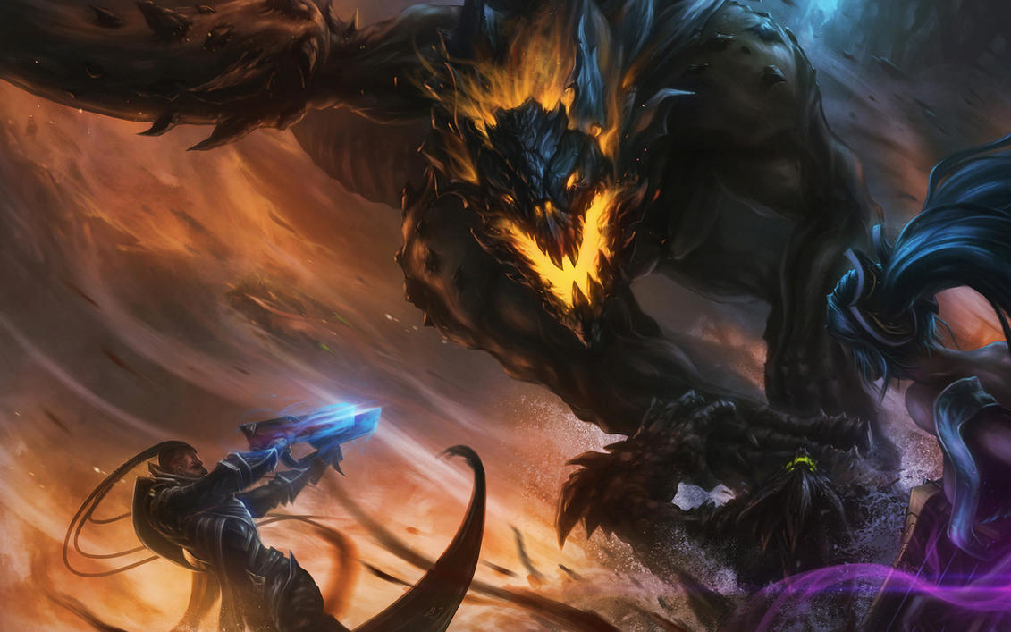 League Of Legends Dragons Do The Most Dmg League Of Legends Dragons Do The Most Dmg