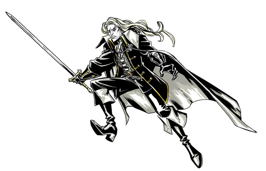 Alucard