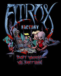Atrox Factory