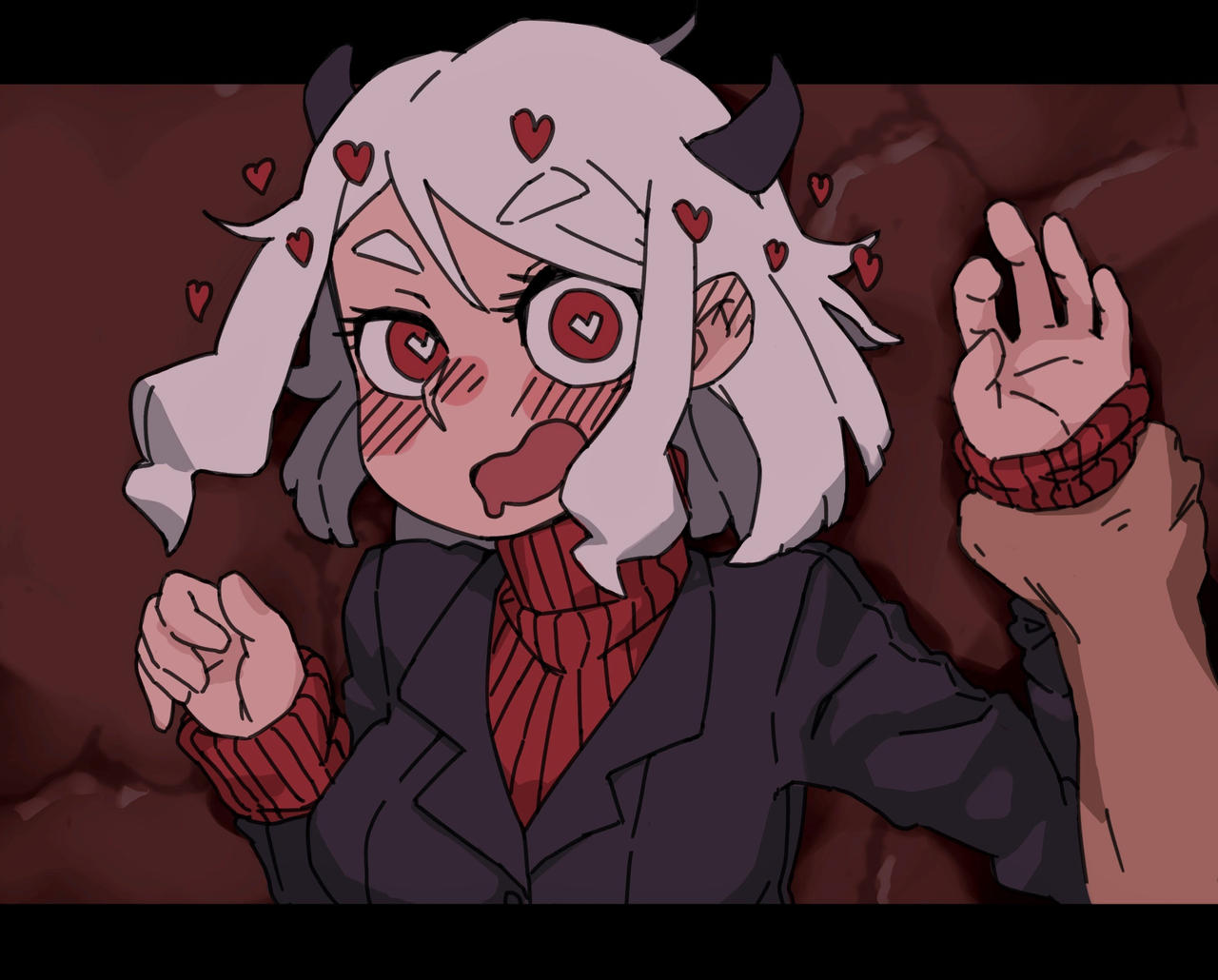 Modeus R Modeus by ochakan on DeviantArt