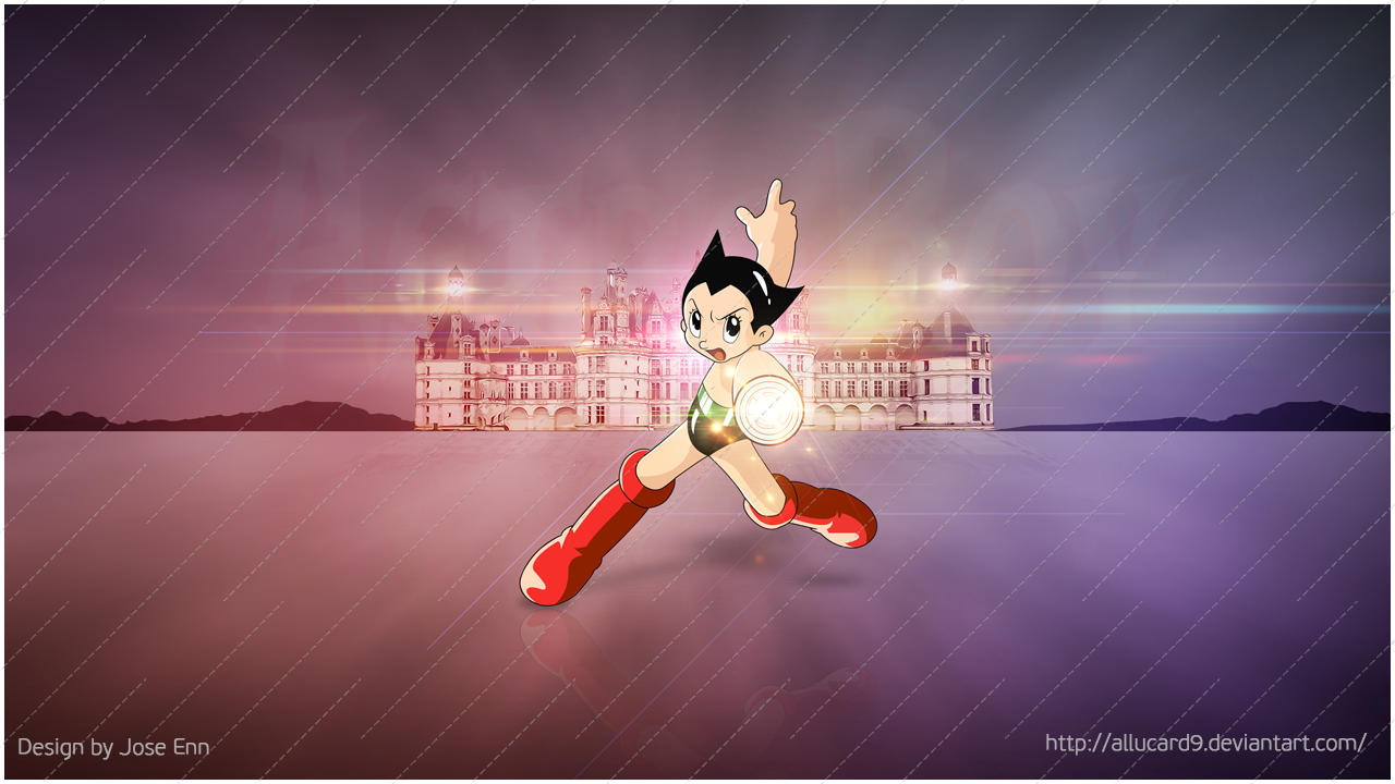 .Astroboy