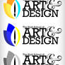 HS of Art and Design Logo