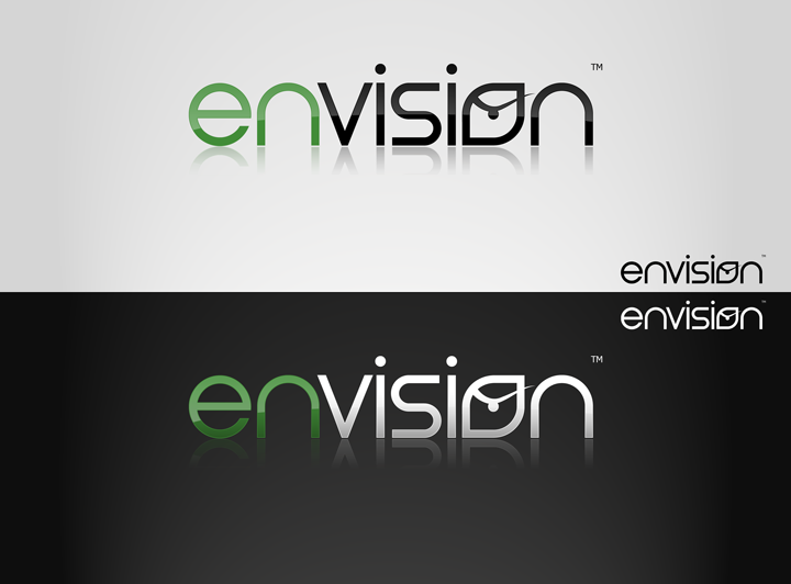 Envision Logo