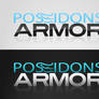 Poseidons Armor Logo