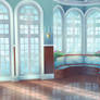 Free Background: Victorian House