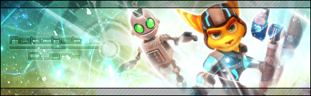 Sign14: Ratchet And Clank