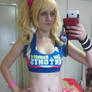 Juliet Starling costest