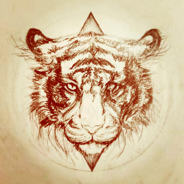 Shere Khan Icon