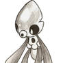 Tojiin::No. 007::Squidgit