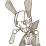 Tojiin::No. 011::Androbun