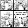 Bakura.X.Marik Comic
