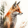 Red Fox - World of Wild Wonders
