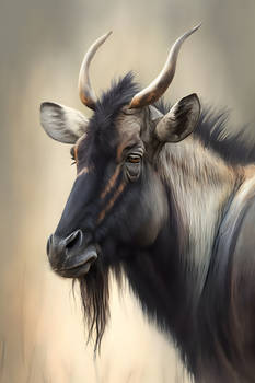 Explore the Best Gnu Art | DeviantArt