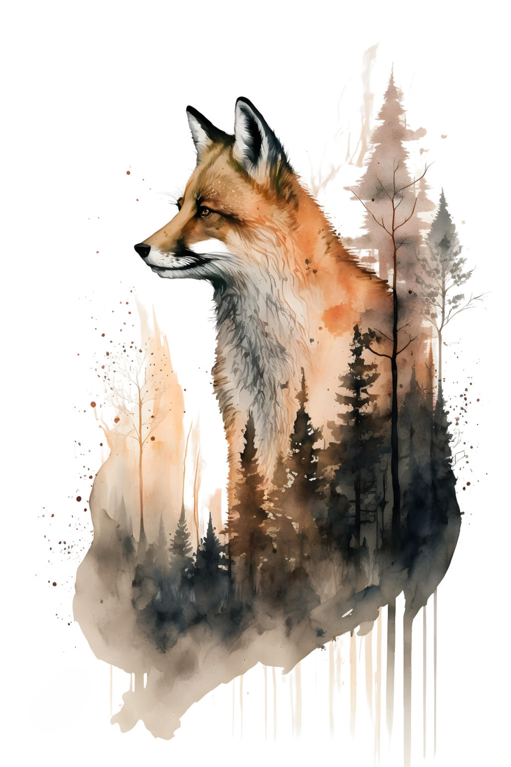Red Fox - World of Wild Wonders by WoWWonders on DeviantArt
