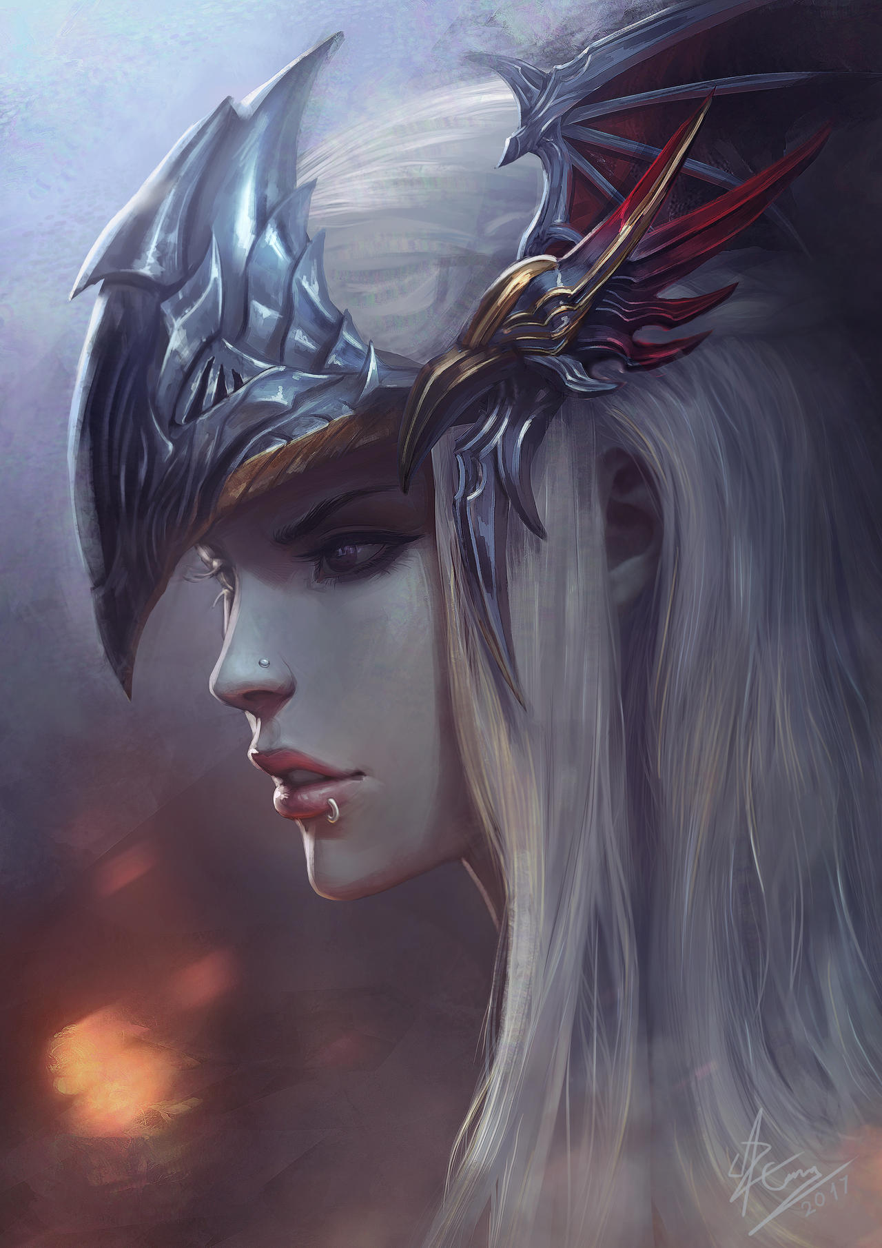 Reberta - Final Fantasy Brave Exvius by Azaggon on DeviantArt