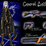 :TRON OC: General Delta