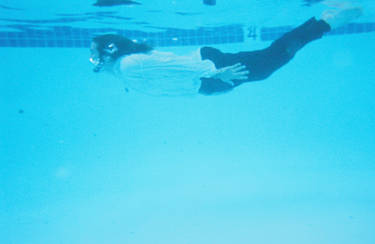Underwater Stock 8