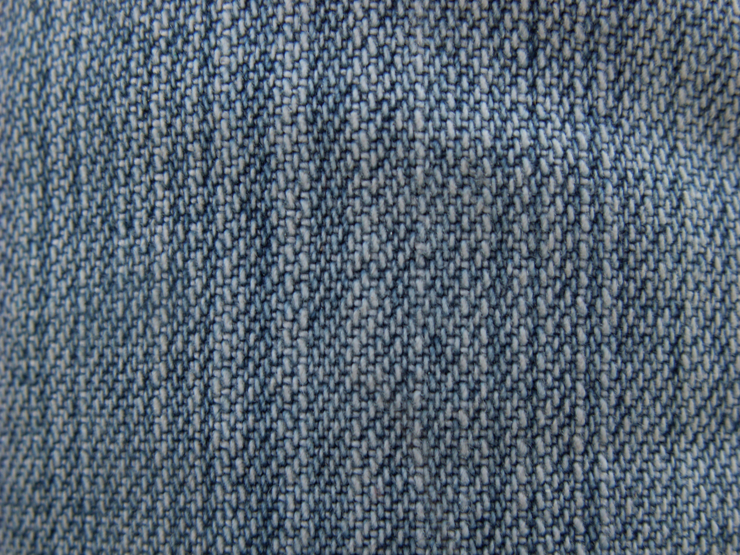 Texture- Denim