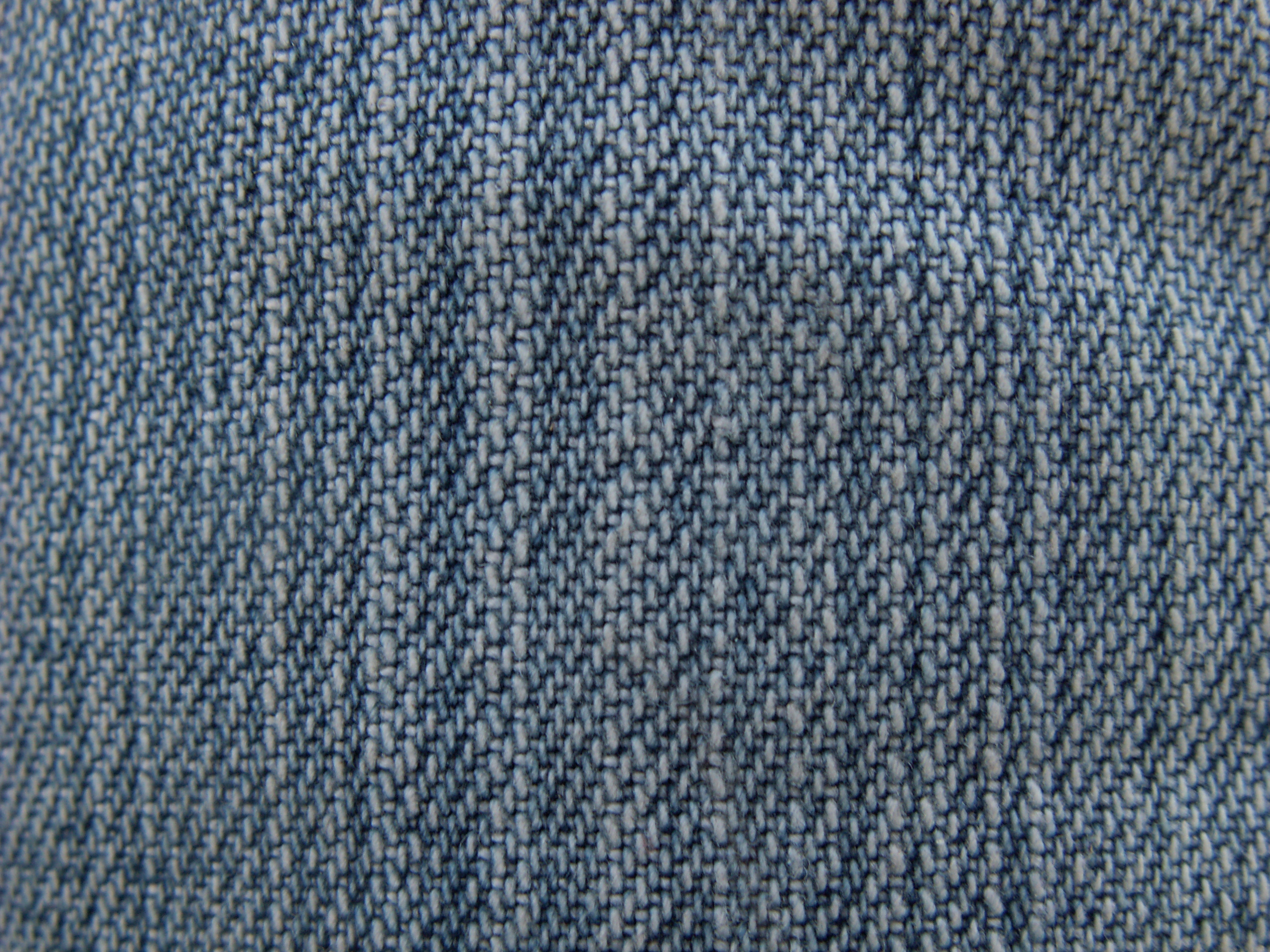 Texture- Denim