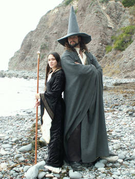 Wizard Duo